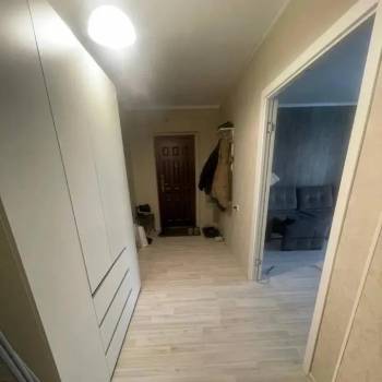 Сдается 2-х комнатная квартира, 53 м²