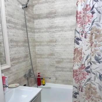 Сдается 2-х комнатная квартира, 53 м²