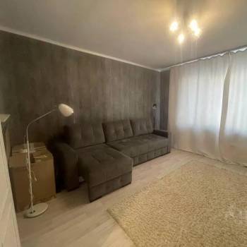 Сдается 2-х комнатная квартира, 53 м²