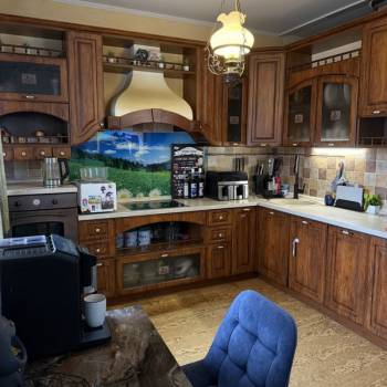 Продается 1-комнатная квартира, 45,9 м²
