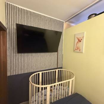 Продается 1-комнатная квартира, 45,9 м²
