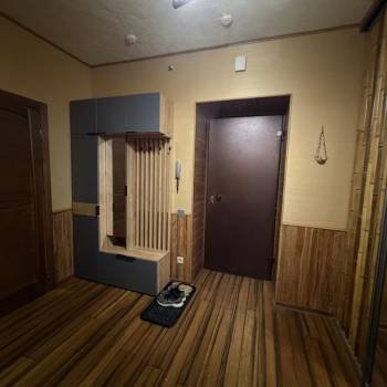 Продается 1-комнатная квартира, 45,9 м²