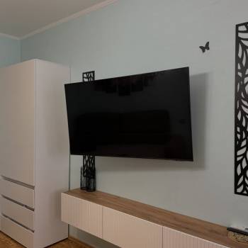 Продается 1-комнатная квартира, 45,9 м²