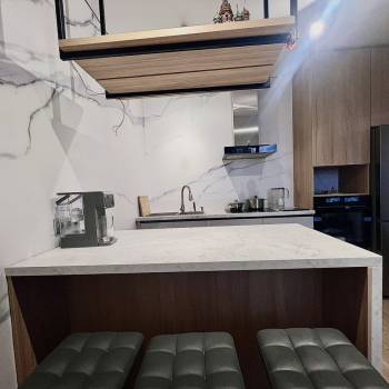 Продается 3-х комнатная квартира, 85,7 м²