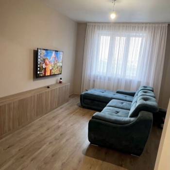 Продается 3-х комнатная квартира, 85,7 м²