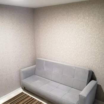 Сдается 1-комнатная квартира, 18 м²
