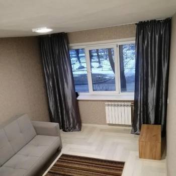 Сдается 1-комнатная квартира, 18 м²