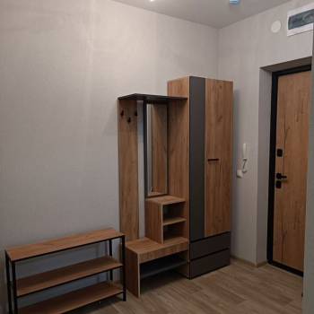 Сдается 1-комнатная квартира, 46 м²