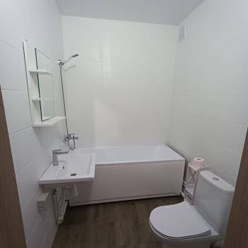 Сдается 1-комнатная квартира, 46 м²