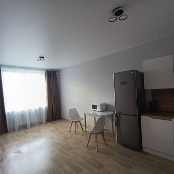 Сдается 1-комнатная квартира, 46 м²
