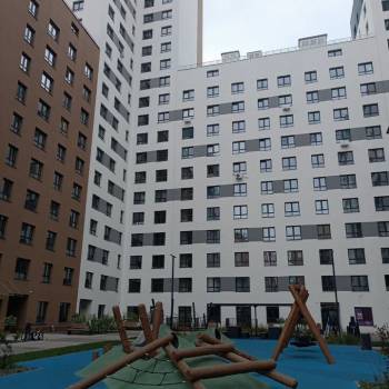 Сдается 1-комнатная квартира, 46 м²