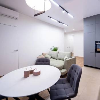 Сдается 2-х комнатная квартира, 67 м²