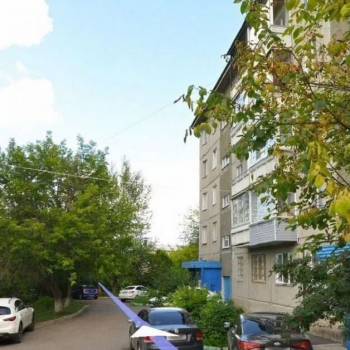 Продается 2-х комнатная квартира, 50,5 м²