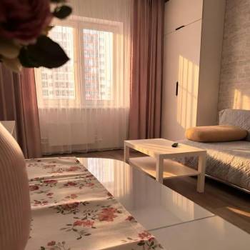 Сдается 2-х комнатная квартира, 41,2 м²