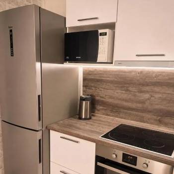 Сдается 2-х комнатная квартира, 41,2 м²