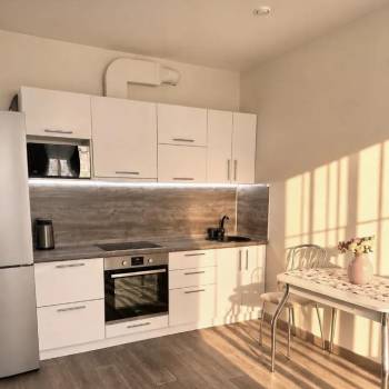 Сдается 2-х комнатная квартира, 41,2 м²