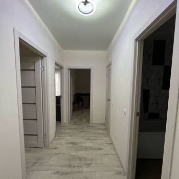 Сдается 2-х комнатная квартира, 56 м²