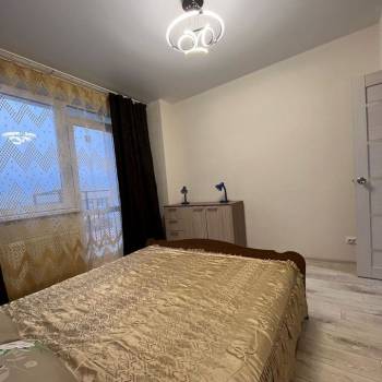 Сдается 2-х комнатная квартира, 56 м²