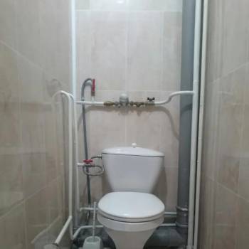 Сдается 1-комнатная квартира, 50 м²