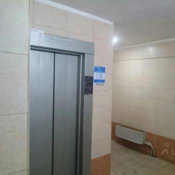 Сдается 1-комнатная квартира, 50 м²