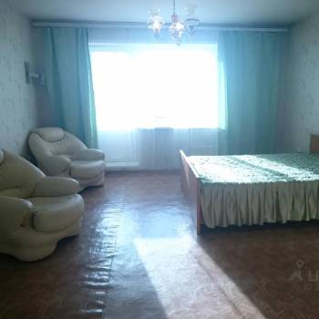 Сдается 1-комнатная квартира, 50 м²