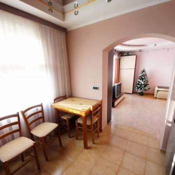Сдается 2-х комнатная квартира, 53 м²