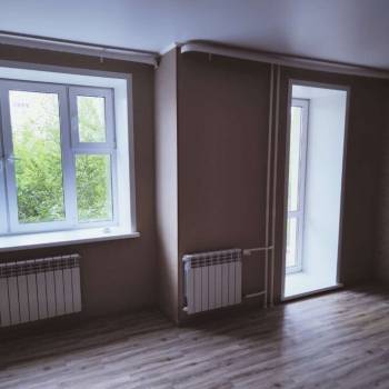 Сдается 1-комнатная квартира, 32,2 м²