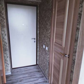 Сдается 1-комнатная квартира, 32,2 м²