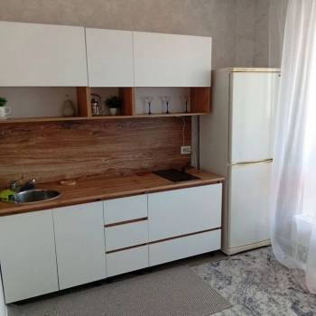 Сдается 1-комнатная квартира, 34,6 м²