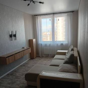 Сдается 1-комнатная квартира, 34,6 м²