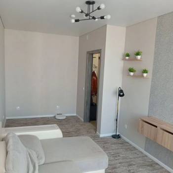 Сдается 1-комнатная квартира, 34,6 м²