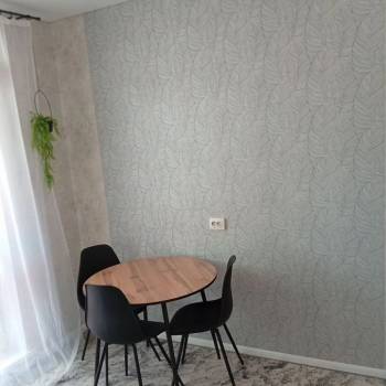 Сдается 1-комнатная квартира, 34,6 м²