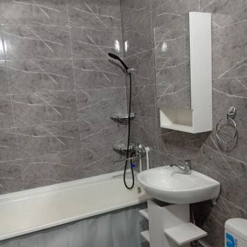 Сдается 1-комнатная квартира, 34,6 м²