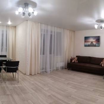 Сдается 1-комнатная квартира, 60 м²