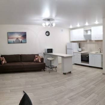 Сдается 1-комнатная квартира, 60 м²