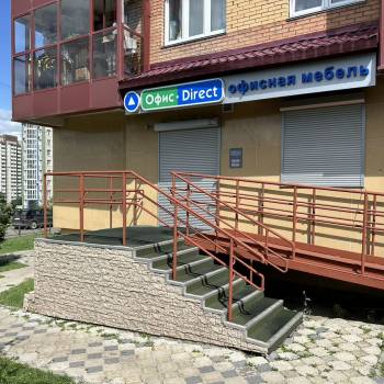 Продается Нежилое помещение, 72,6 м²