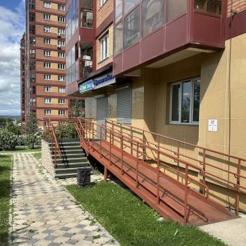 Продается Нежилое помещение, 72,6 м²
