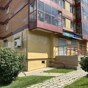 Продается Нежилое помещение, 72,6 м²