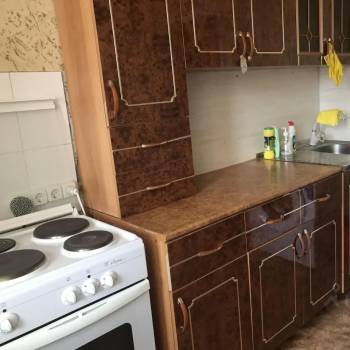 Сдается 1-комнатная квартира, 36,4 м²