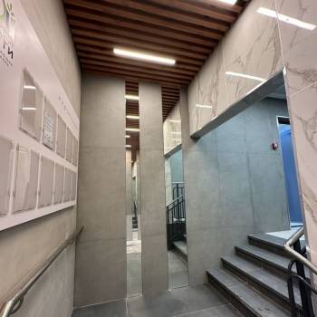 Сдается 2-х комнатная квартира, 60 м²