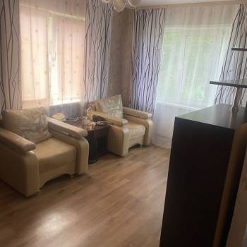 Сдается 1-комнатная квартира, 33 м²