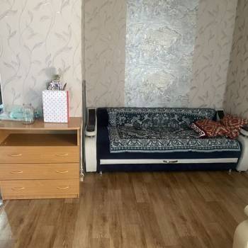 Сдается 1-комнатная квартира, 33 м²