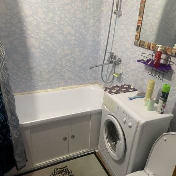 Сдается 1-комнатная квартира, 33 м²