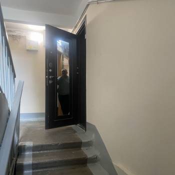 Сдается 1-комнатная квартира, 33 м²