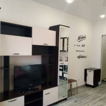 Сдается 1-комнатная квартира, 27 м²