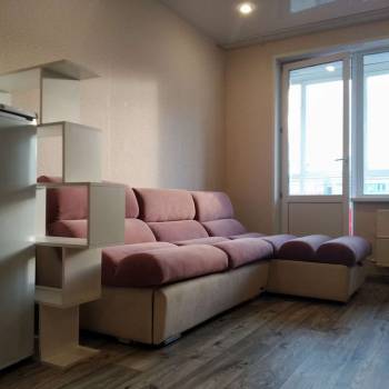 Сдается 1-комнатная квартира, 27 м²