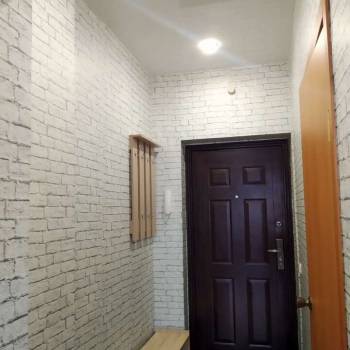 Сдается 1-комнатная квартира, 27 м²