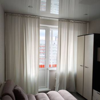 Сдается 1-комнатная квартира, 27 м²