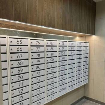 Продается 1-комнатная квартира, 35,9 м²
