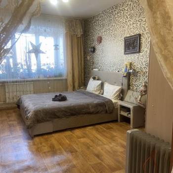 Продается 2-х комнатная квартира, 50,1 м²